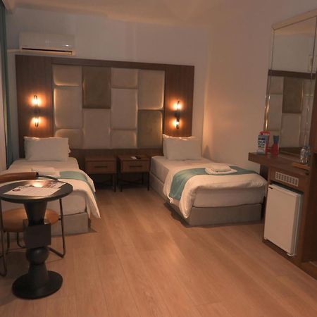 Isle Hotel 이스탄불 외부 사진