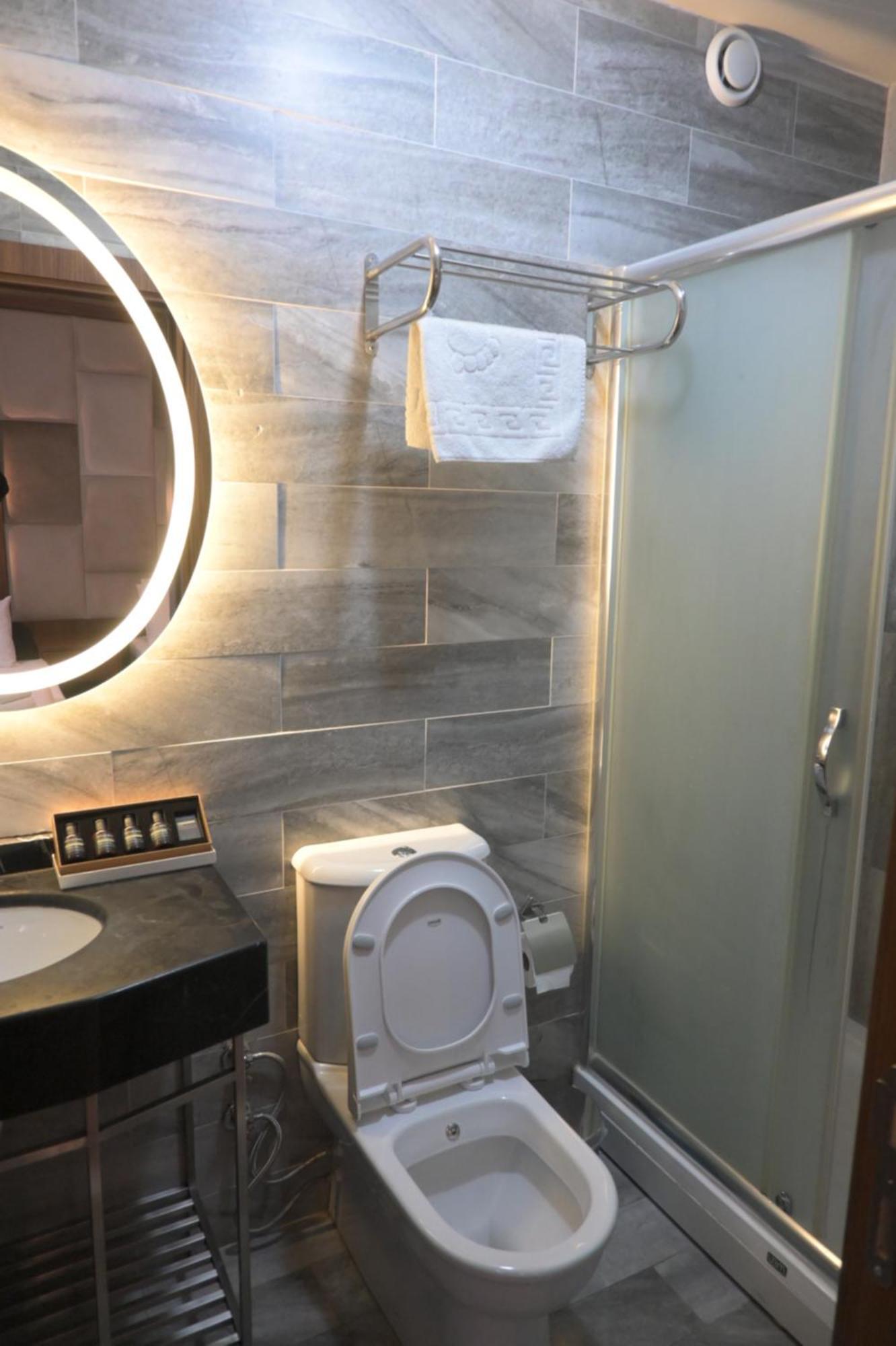 Isle Hotel 이스탄불 외부 사진