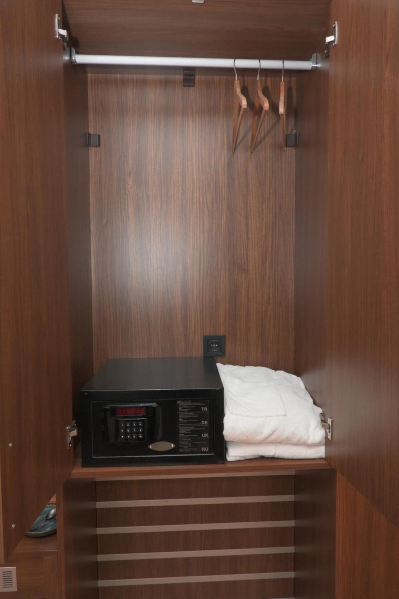Isle Hotel 이스탄불 외부 사진