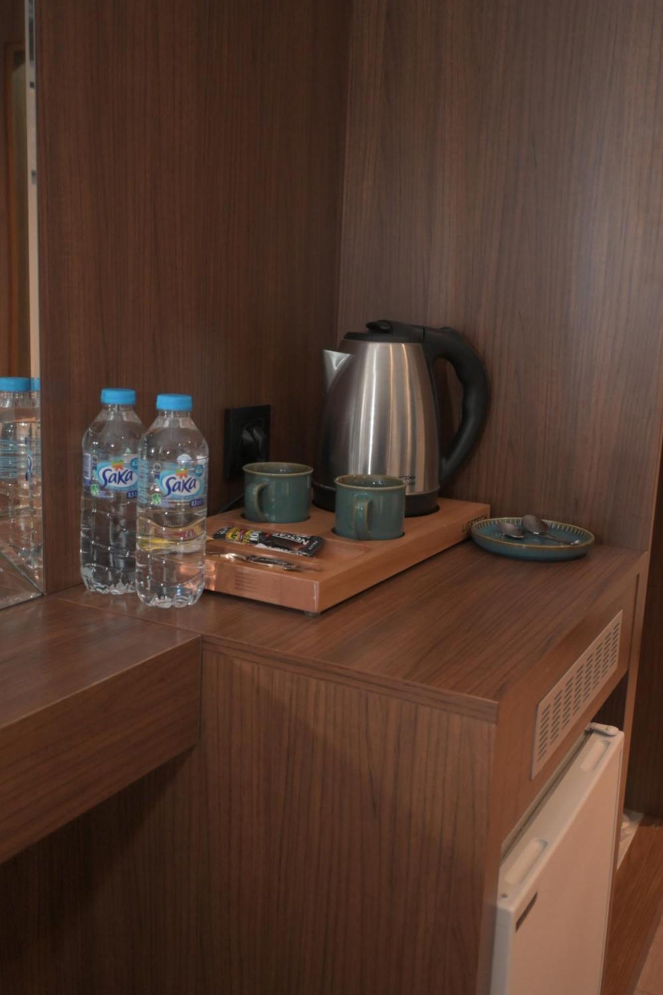 Isle Hotel 이스탄불 외부 사진