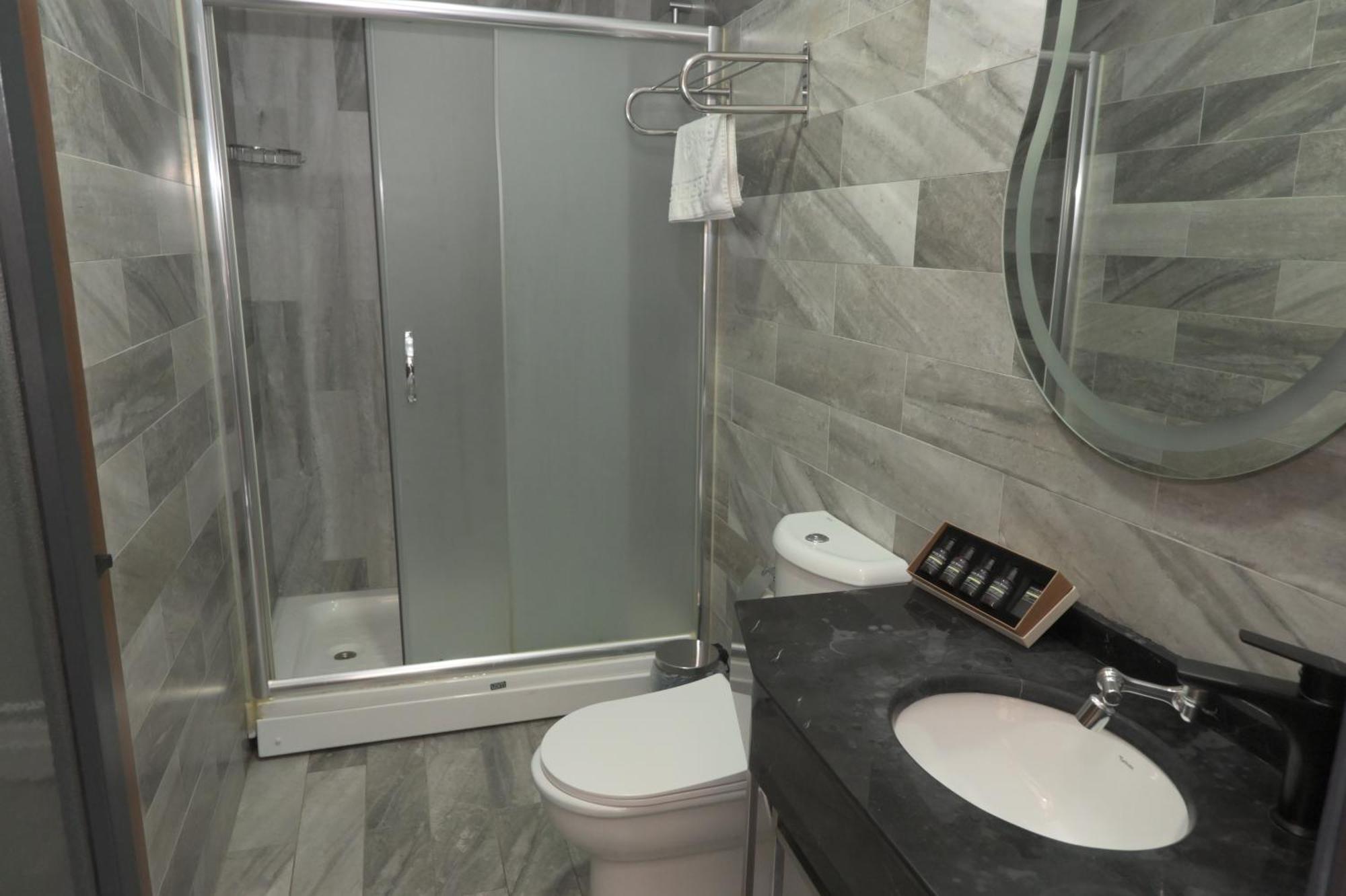 Isle Hotel 이스탄불 외부 사진