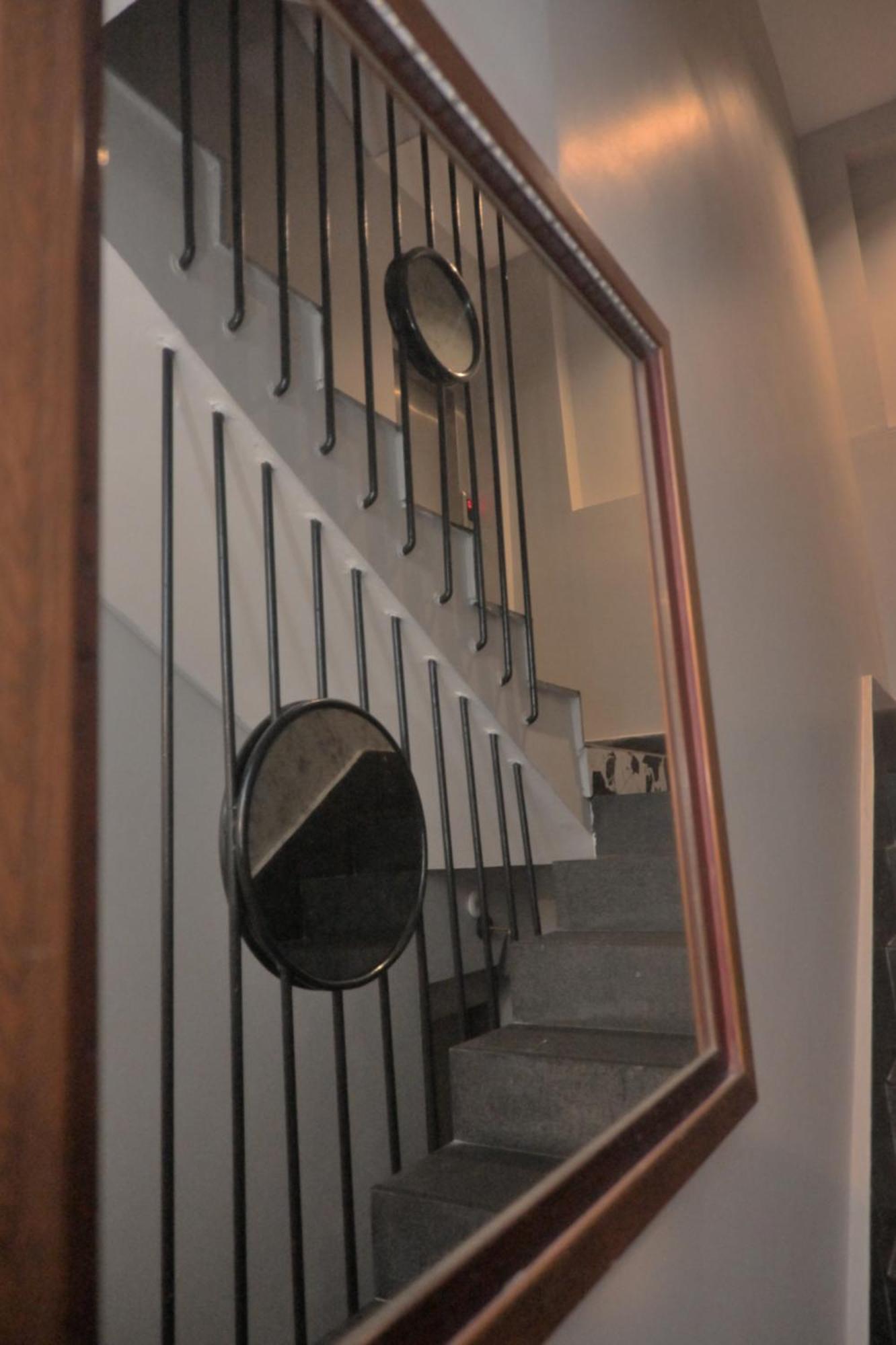 Isle Hotel 이스탄불 외부 사진